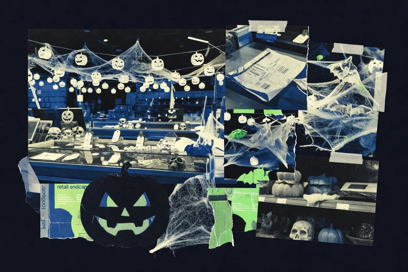 Halloween Industry Statistics