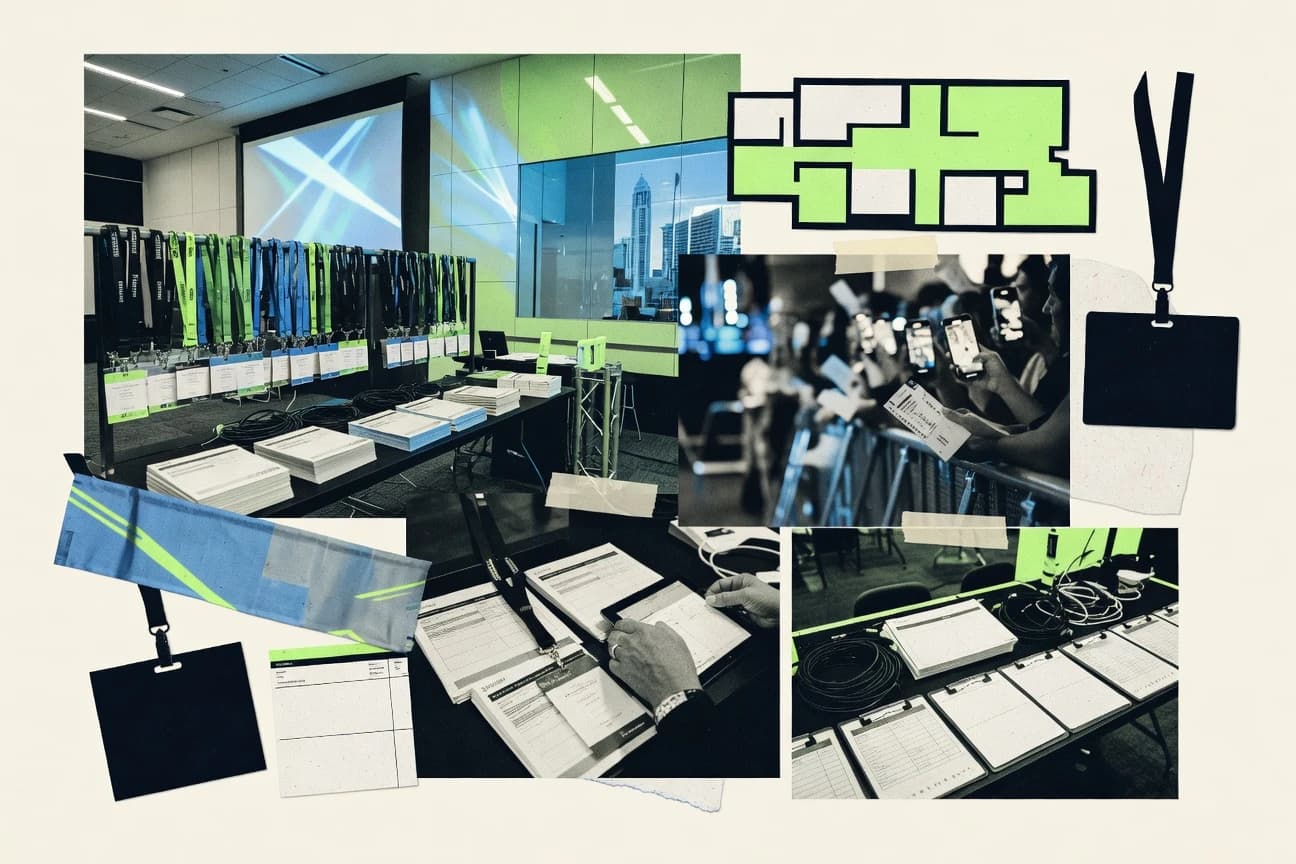 Atlanta Events Industry Statistics