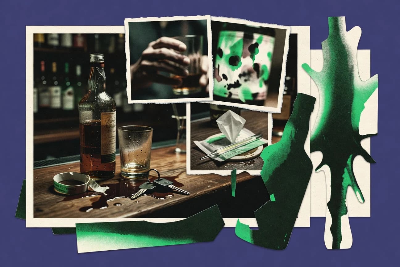 Alcohol Related Deaths Statistics
