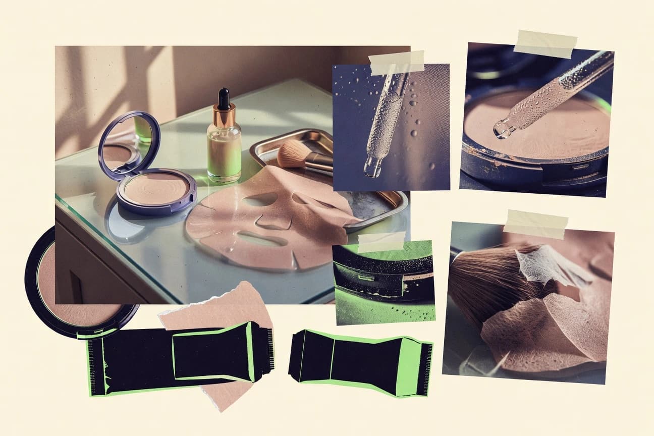 India Beauty Industry Statistics