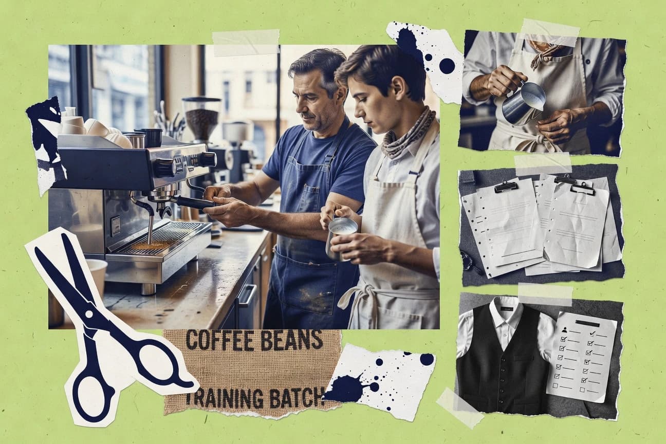Upskilling And Reskilling In The Service Industry Statistics