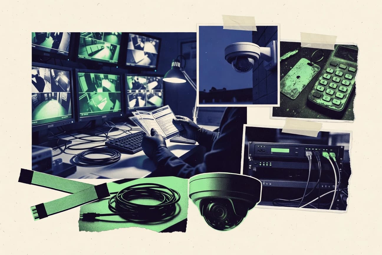 Security Industry Statistics