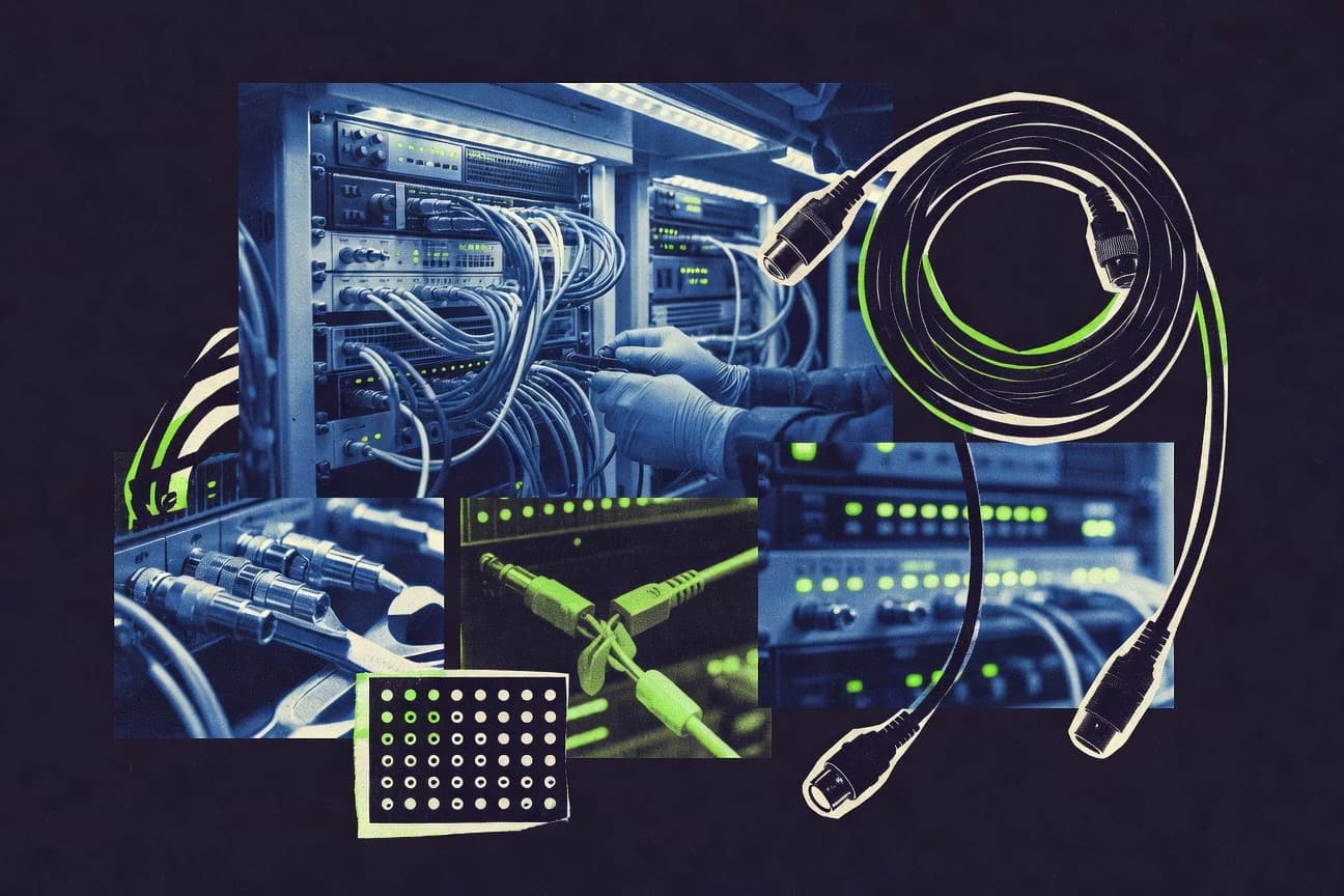 Cable Tv Industry Statistics