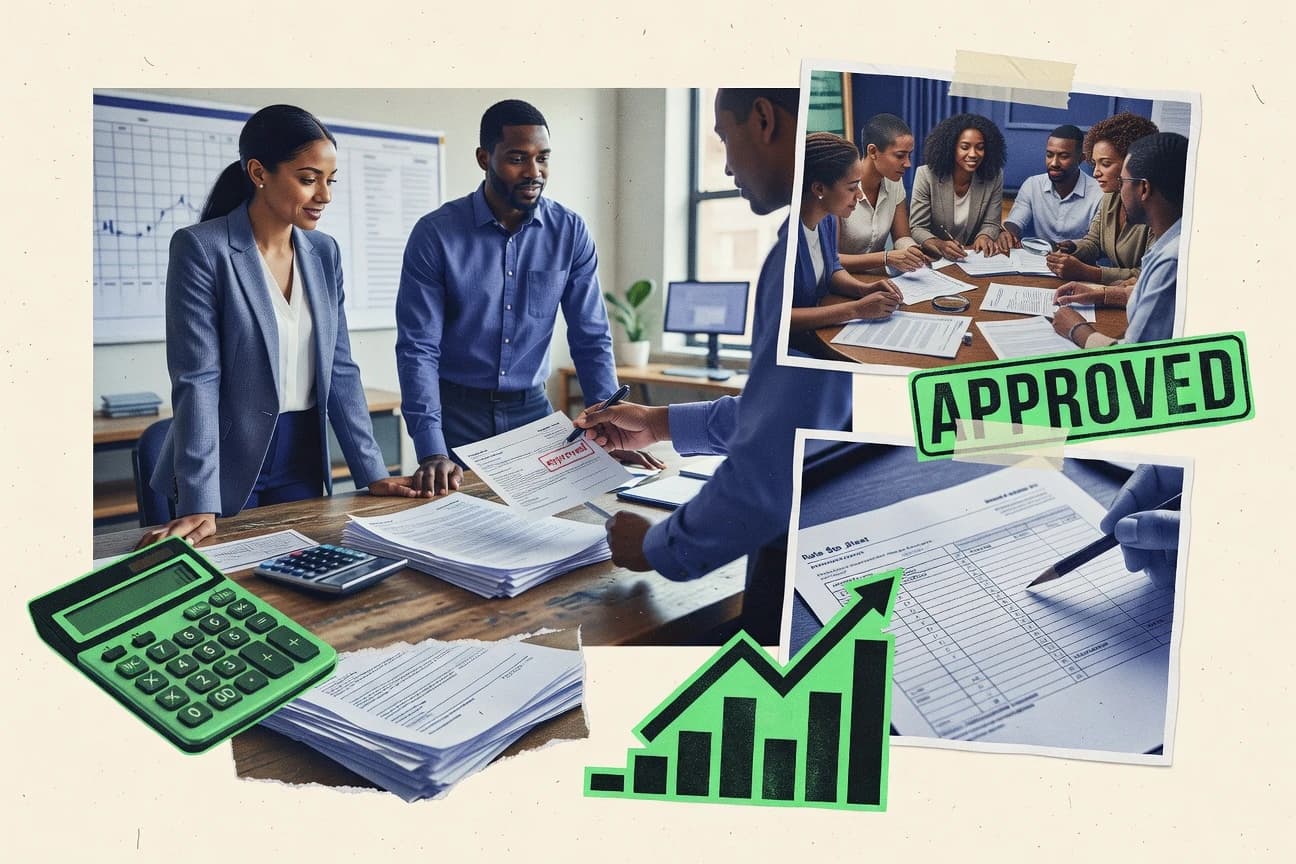 Diversity Equity And Inclusion In The Mortgage Industry Statistics