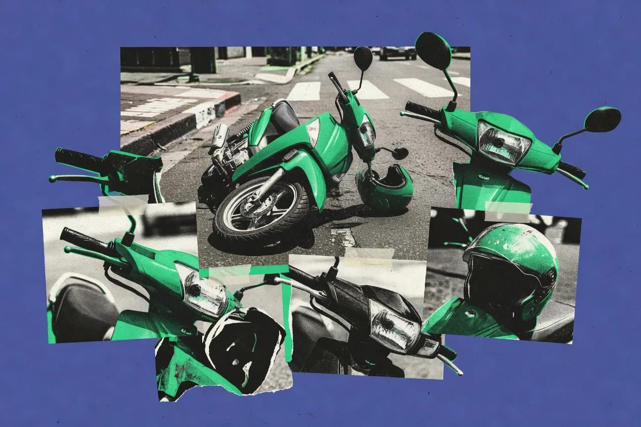 Moped Accident Statistics