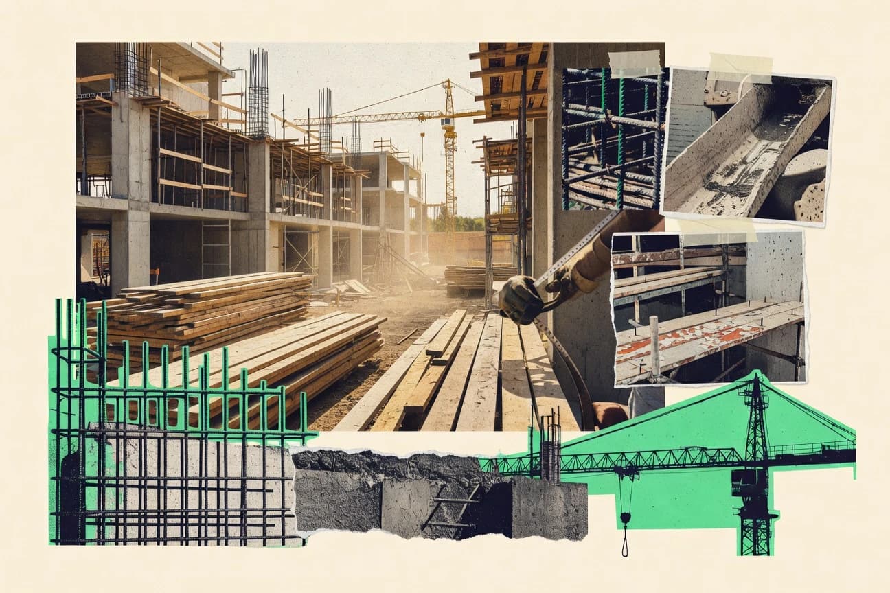 Bulgaria Construction Industry Statistics