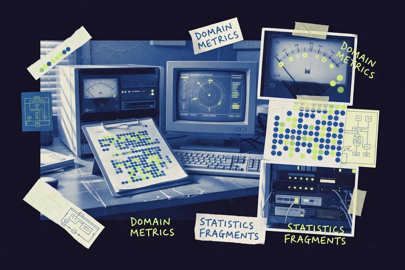 Domain Statistics
