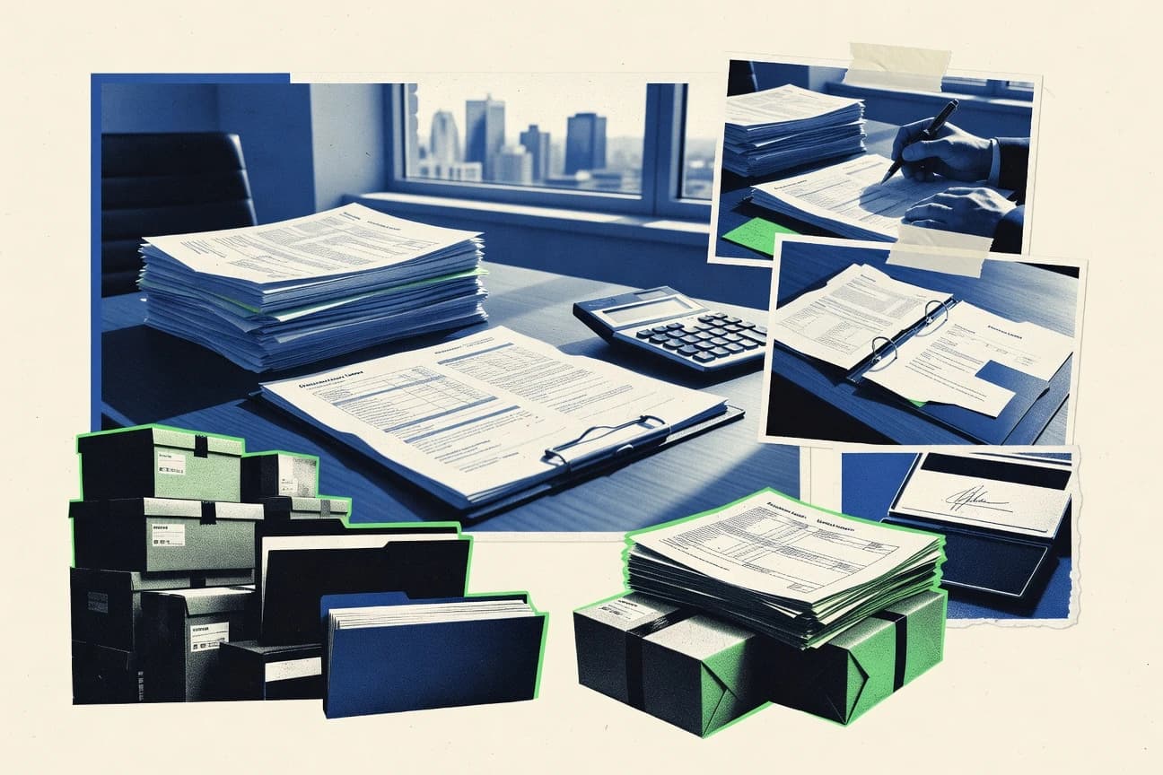 Wholesale Mortgage Lending Industry Statistics