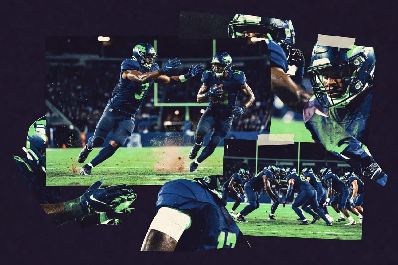 Nfl Team Defense Statistics