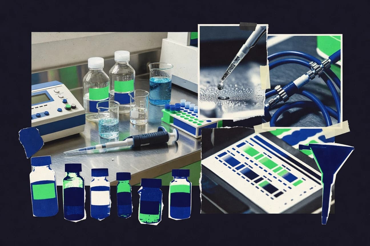 Chemicals Statistics