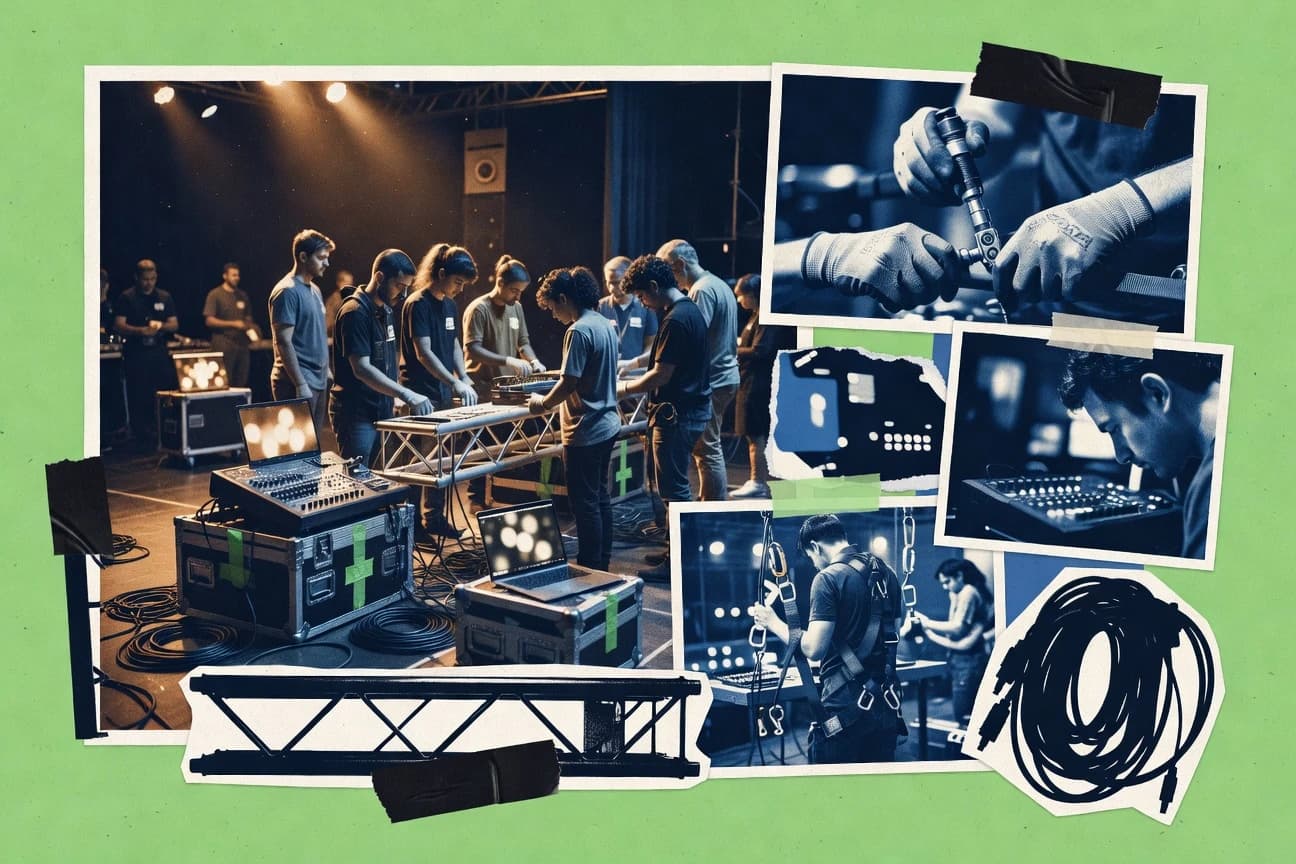 Upskilling And Reskilling In The Event Industry Statistics