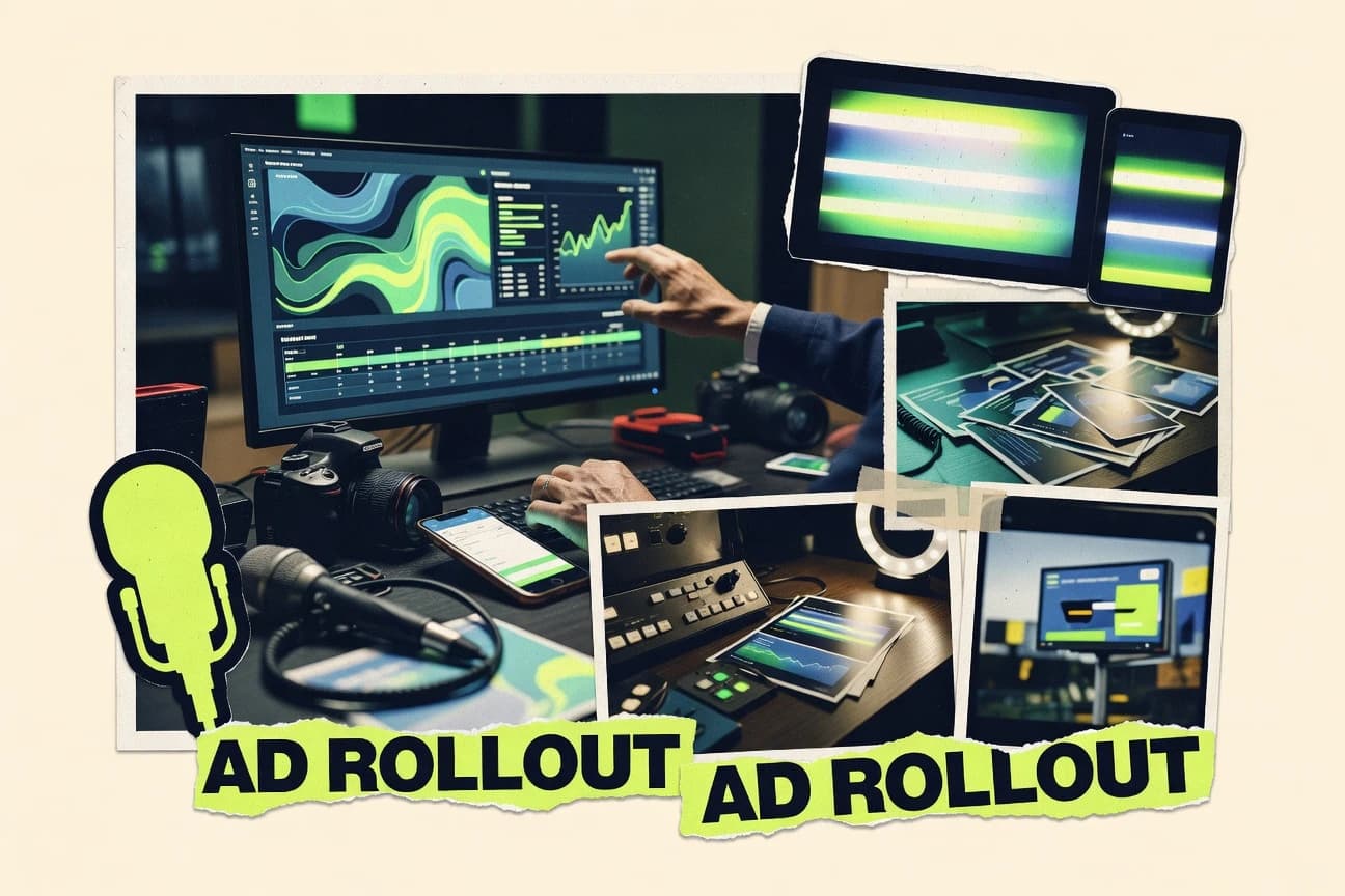 Media And Marketing Industry Statistics