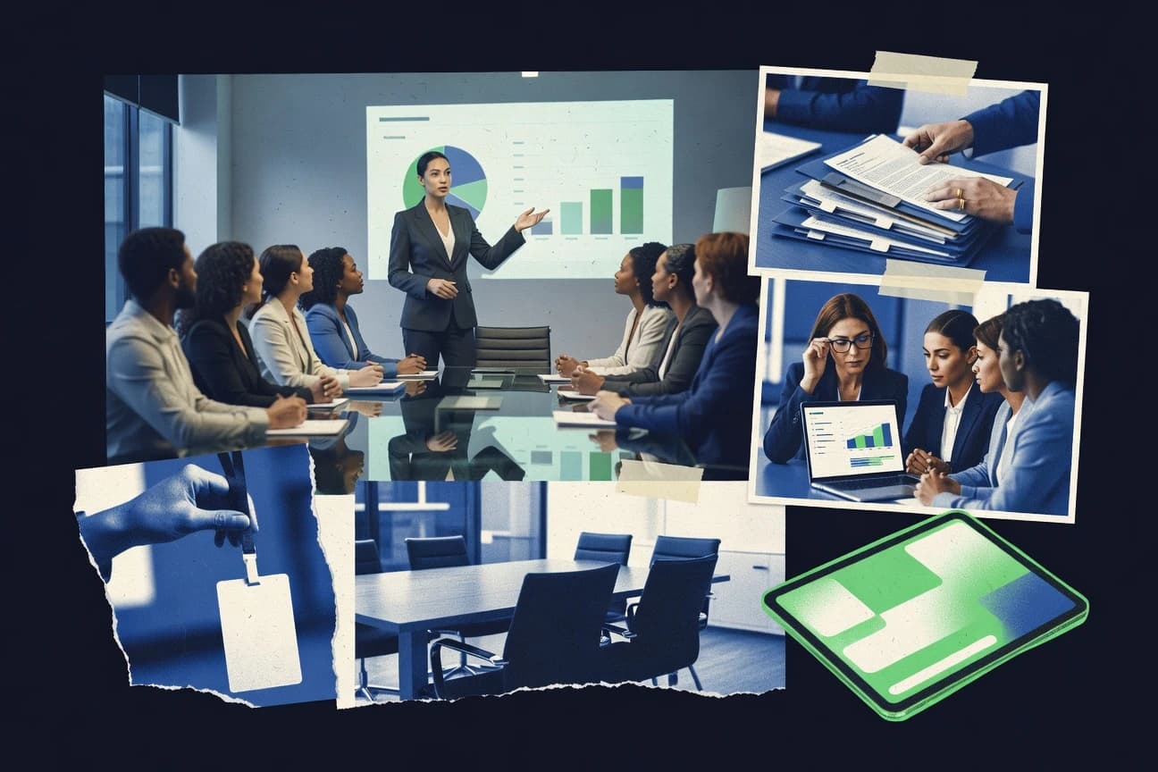 Women In Leadership Statistics