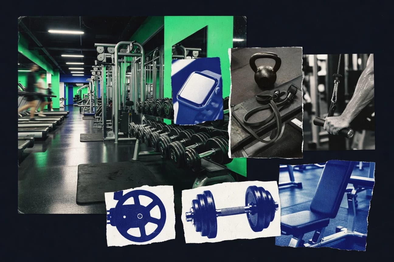 Fitness Club Industry Statistics