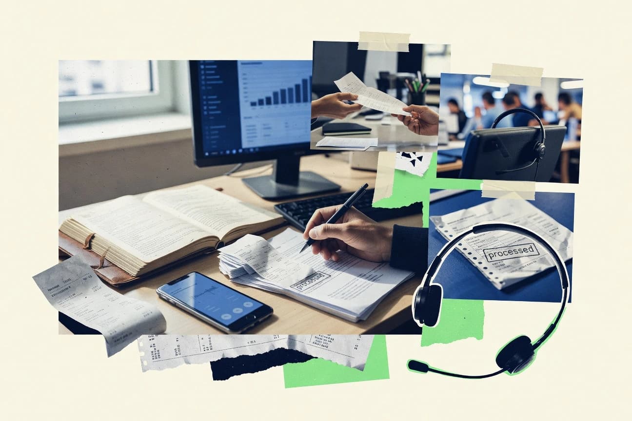 Customer Experience In The Accounting Industry Statistics