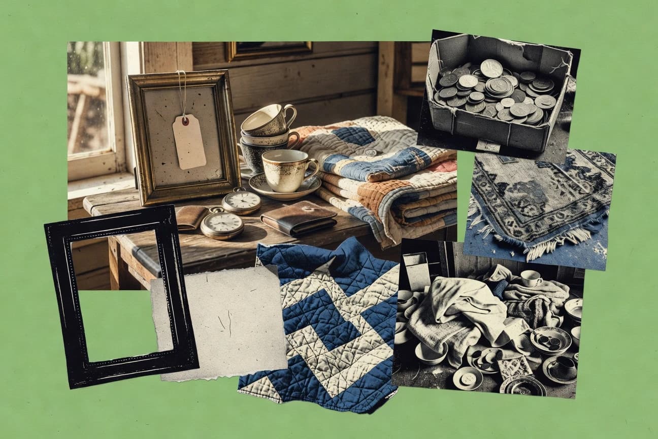 Estate Sale Industry Statistics