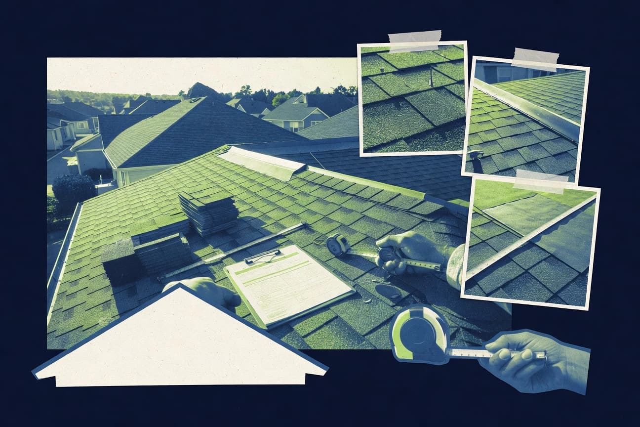 Residential Roofing Industry Statistics