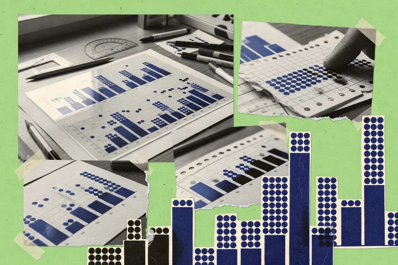 Graphic Design Statistics