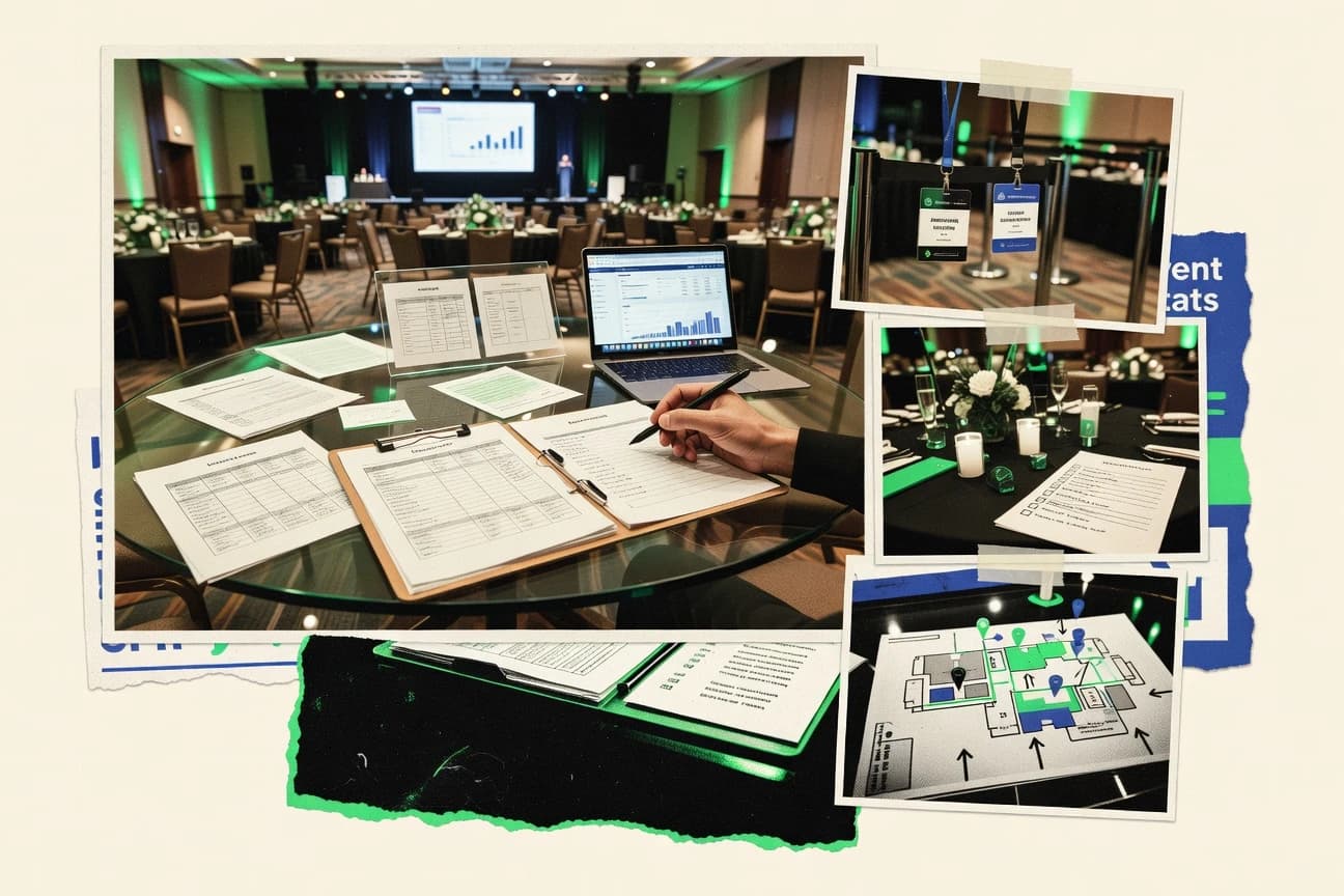 AI In The Event Planning Industry Statistics