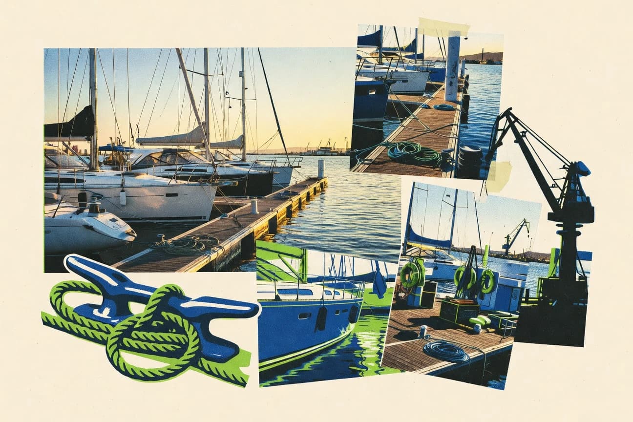 Yachting Industry Statistics