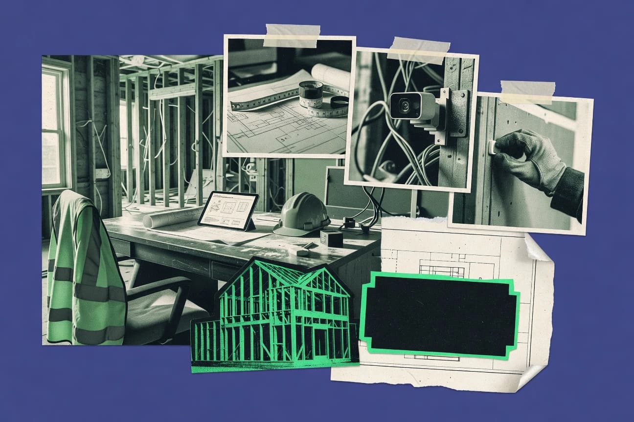 AI In The Home Building Industry Statistics