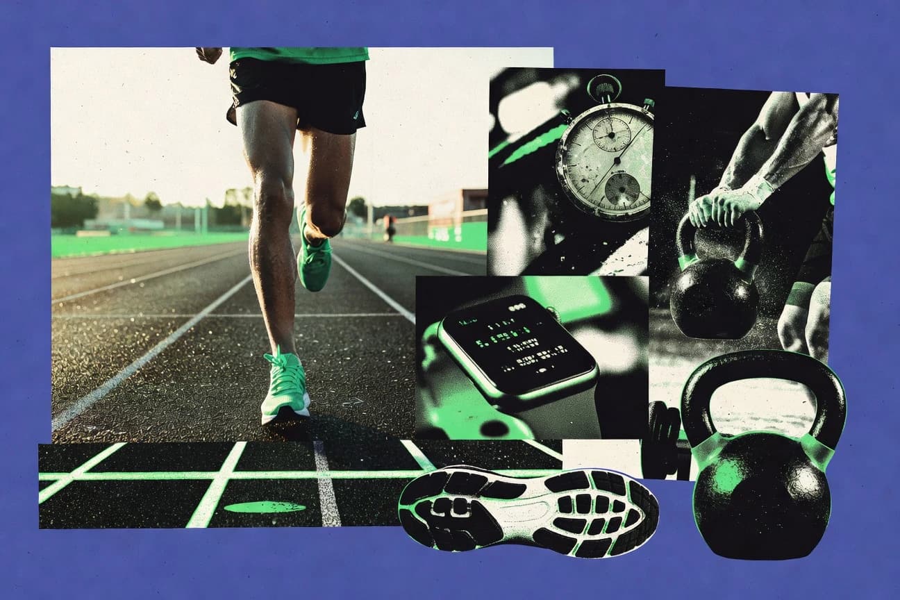 Physical Activity Statistics