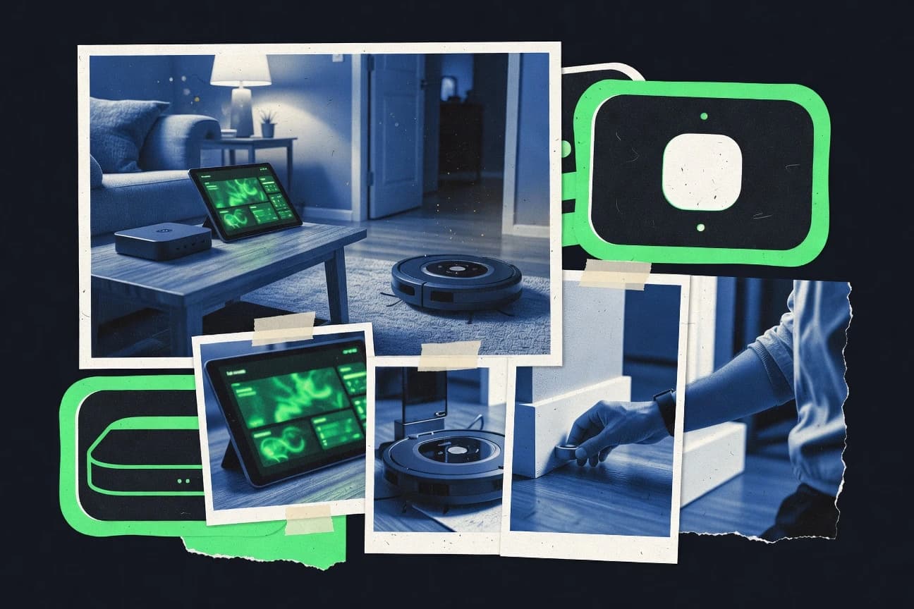 AI In The Home Service Industry Statistics