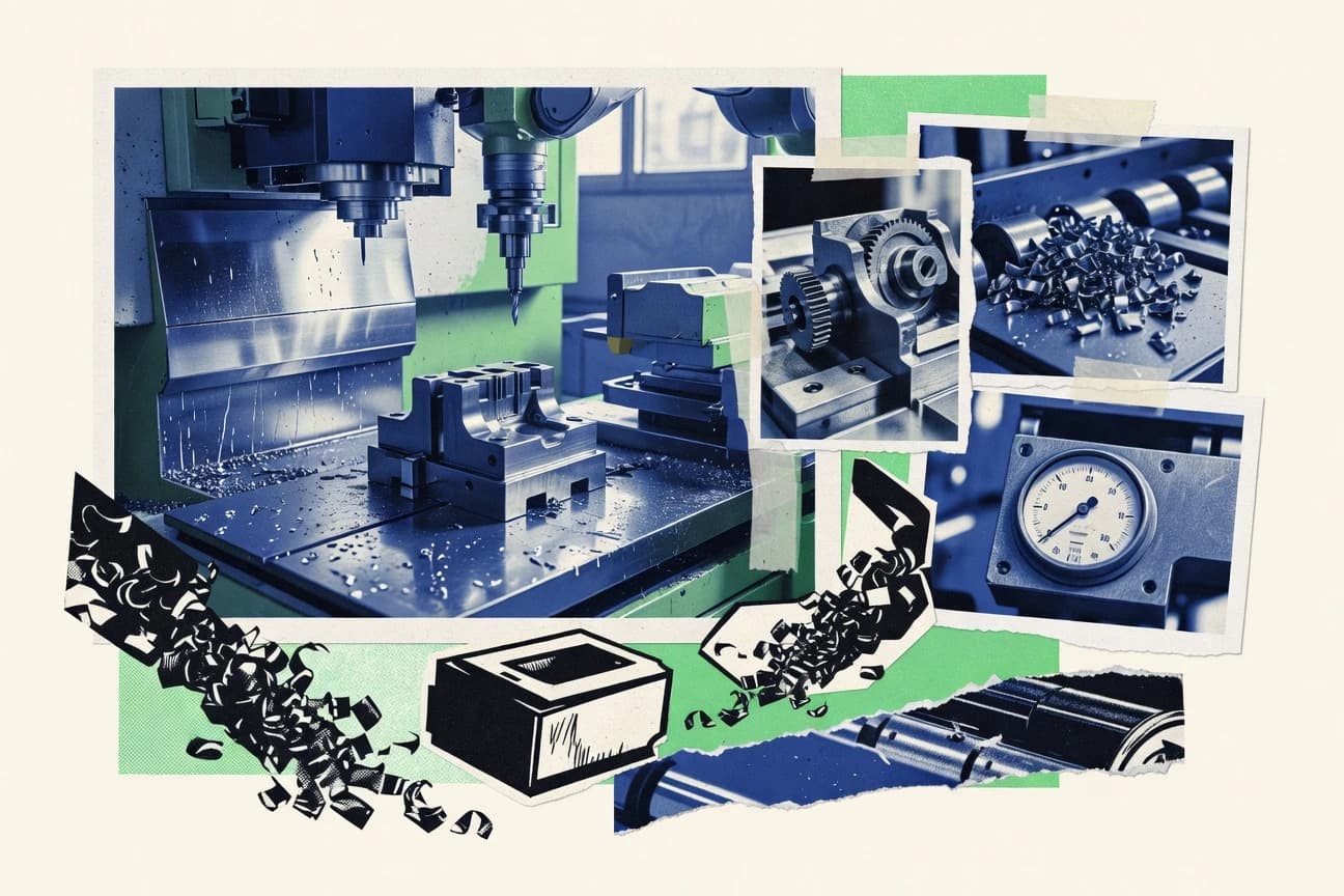 Swiss Industry Statistics