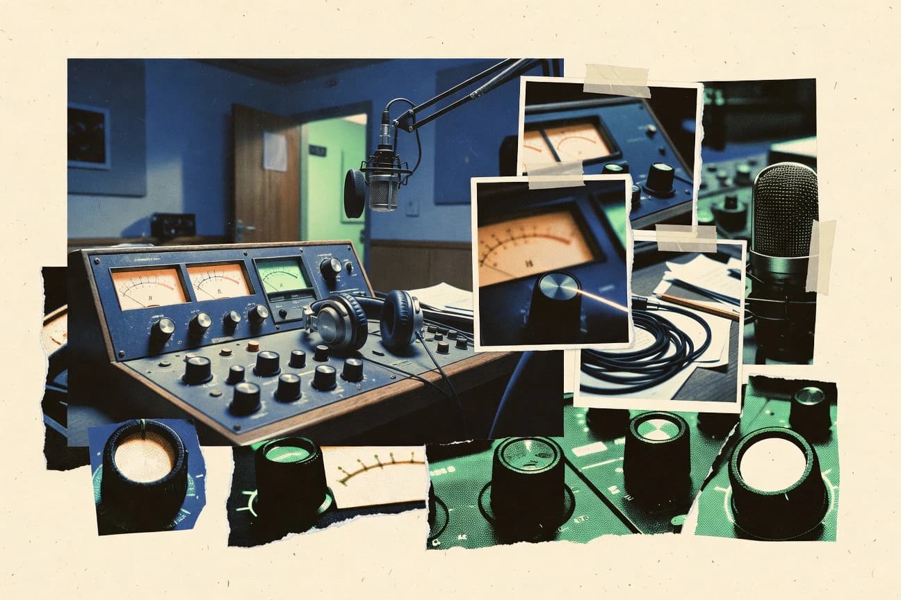 AI In The Radio Industry Statistics