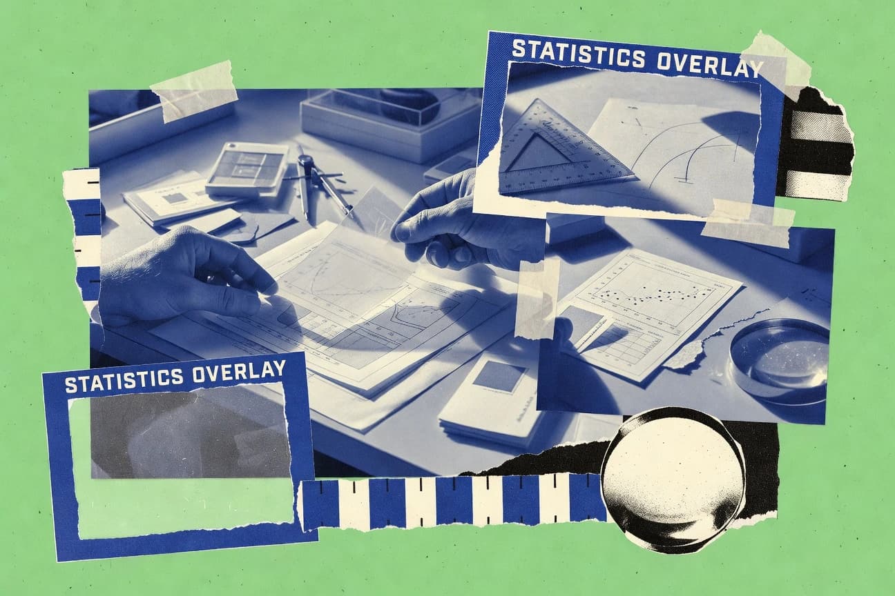 Math AI Statistics