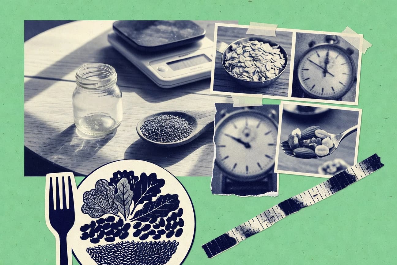 Nutrition Statistics