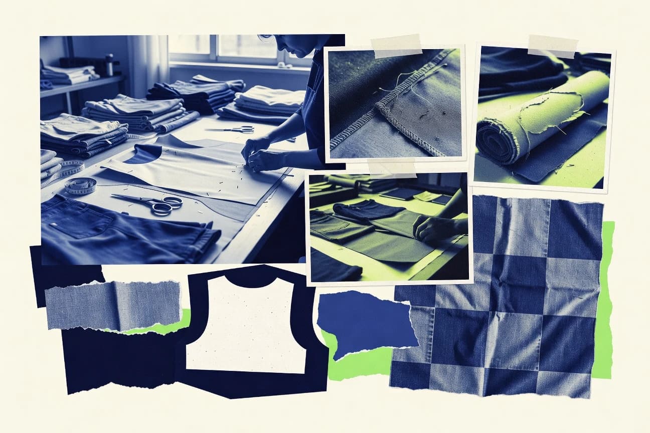 Apparel Industry Statistics