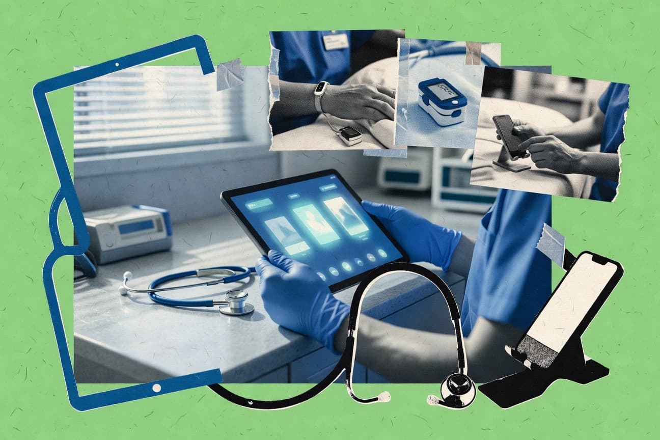 Telemedicine Industry Statistics