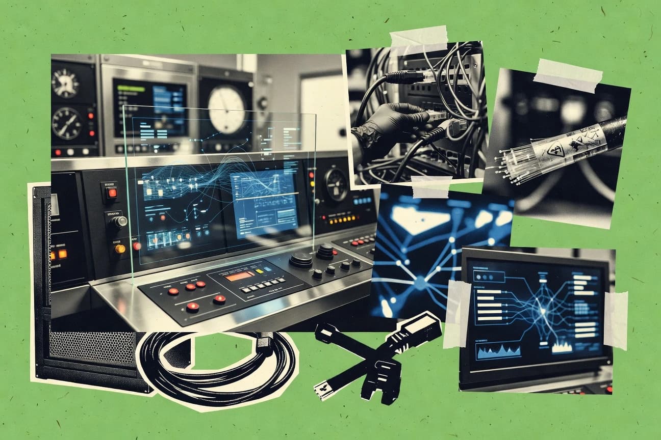 Digital Transformation In The Nuclear Industry Statistics