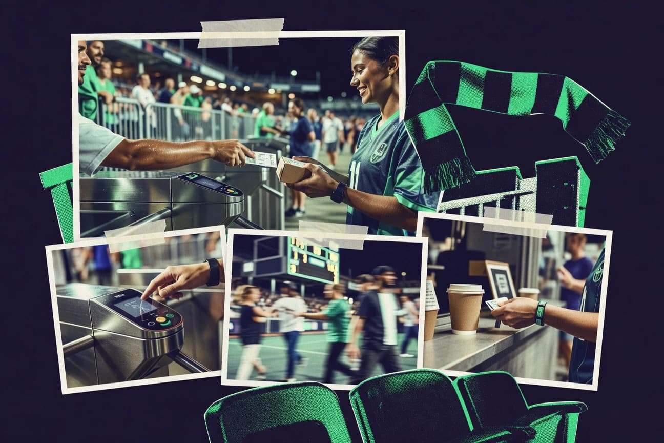 Customer Experience In The Sports Industry Statistics
