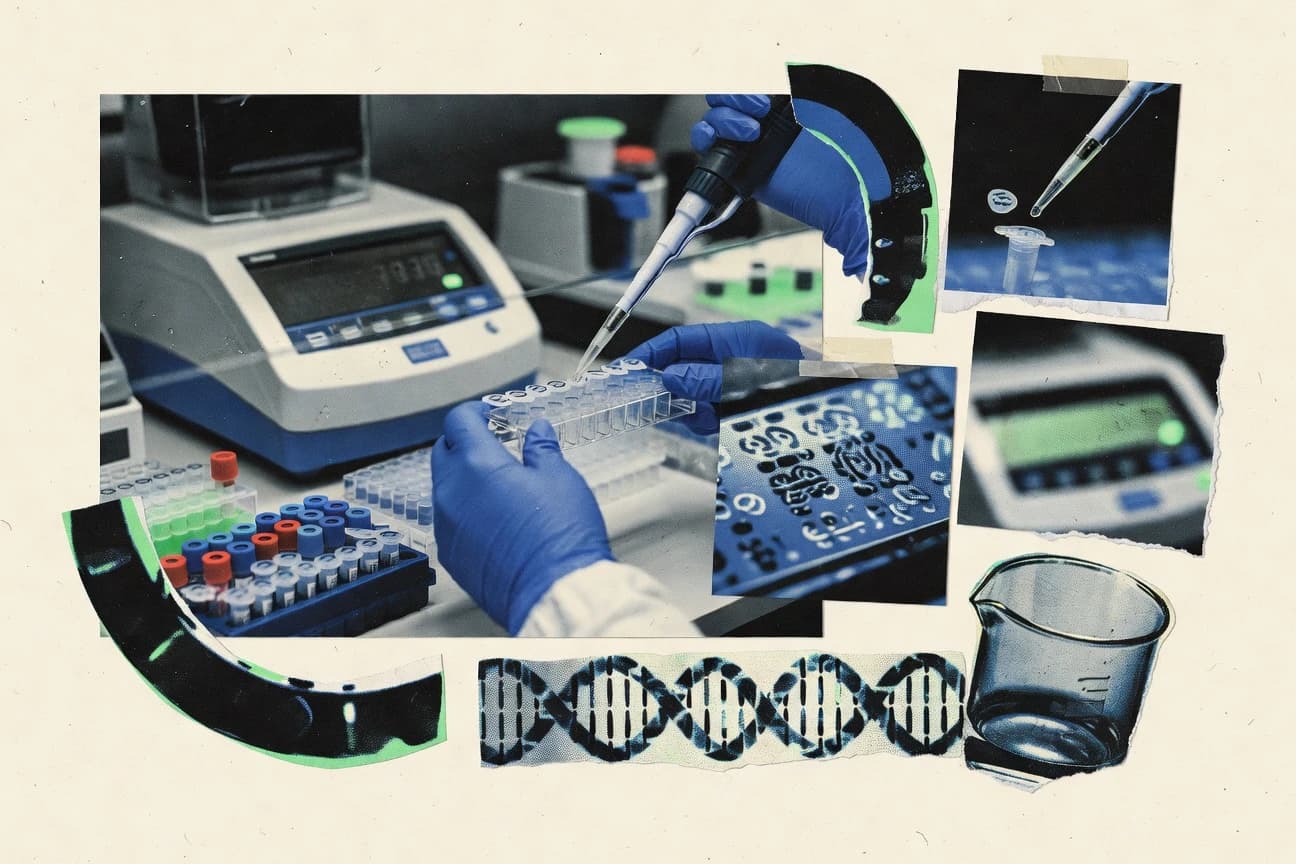 Dna Testing Industry Statistics