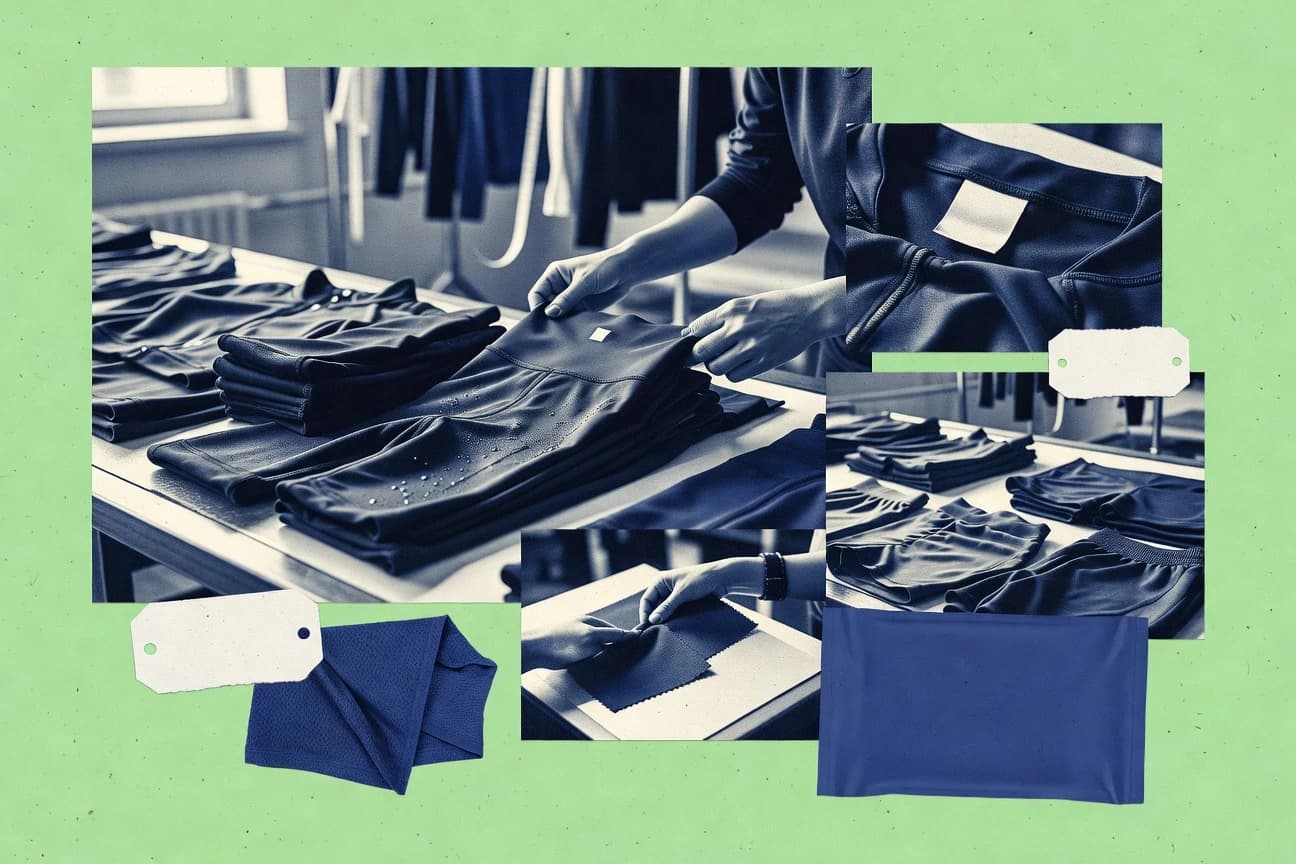 Athleisure Apparel Industry Statistics