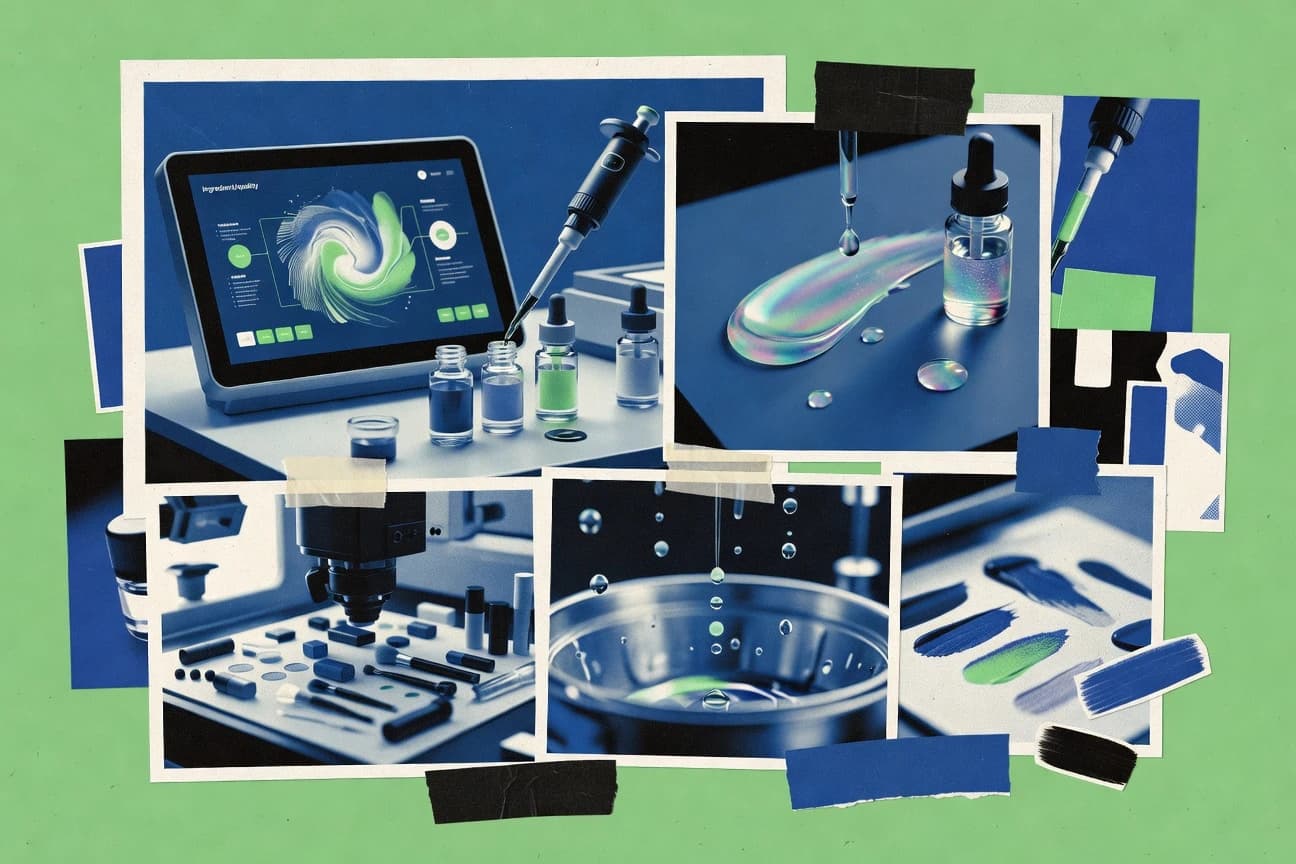 Digital Transformation In The Cosmetics Industry Statistics