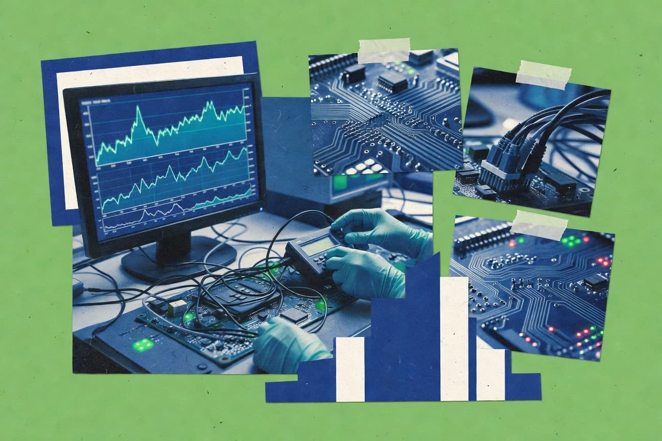 Technology Statistics