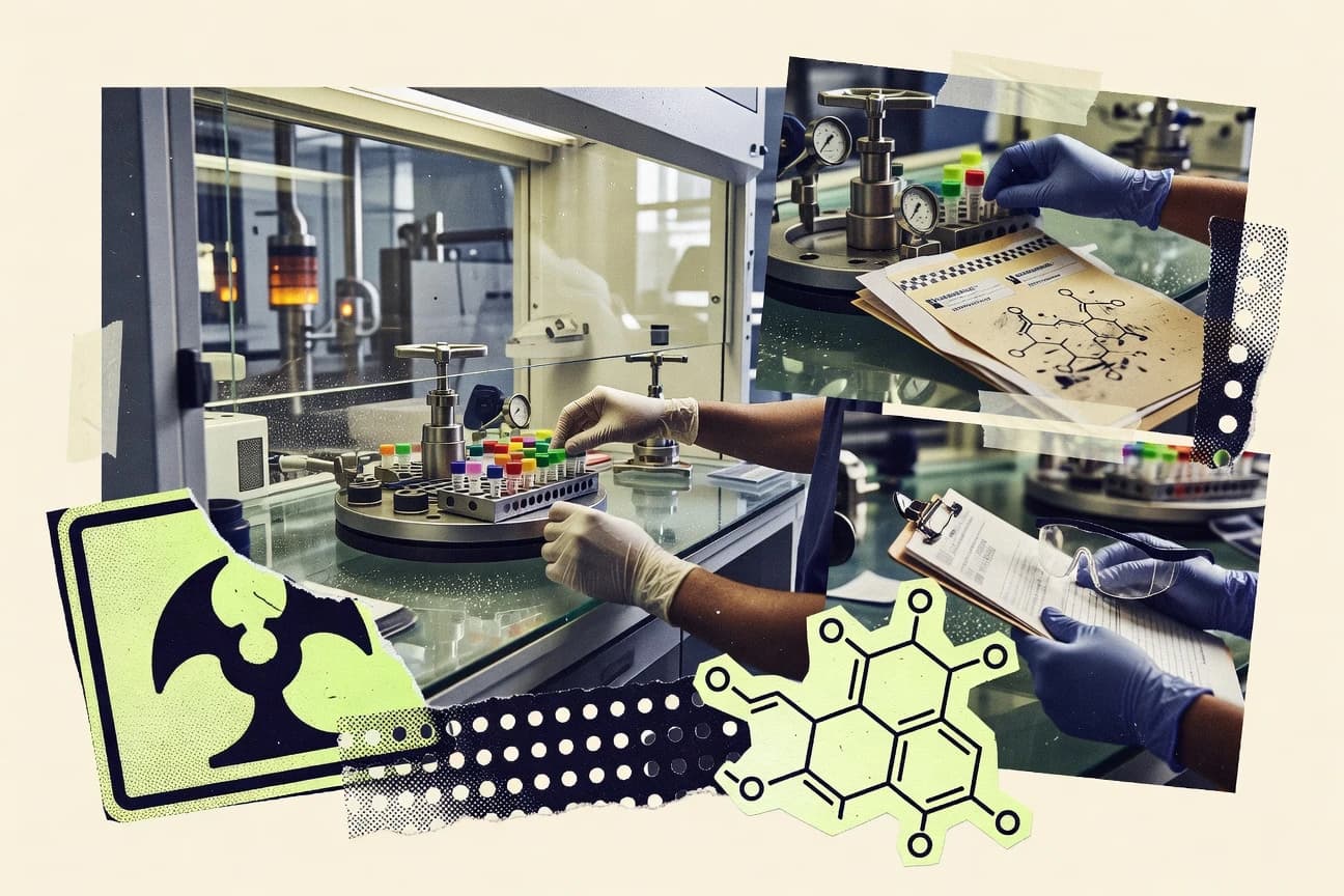 Diversity Equity And Inclusion In The Chemicals Industry Statistics