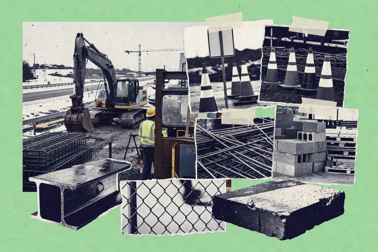 Ontario Construction Industry Statistics
