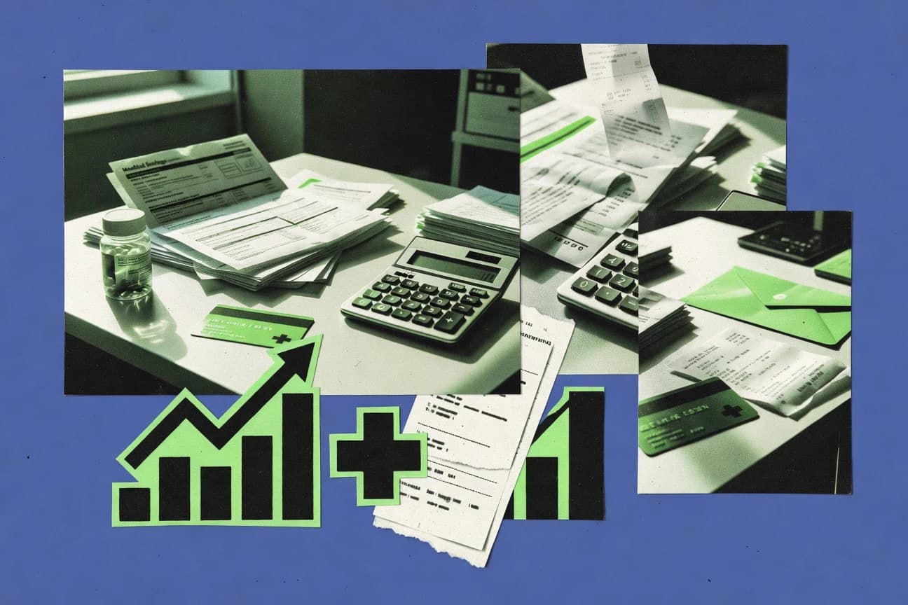 Hsa Industry Statistics