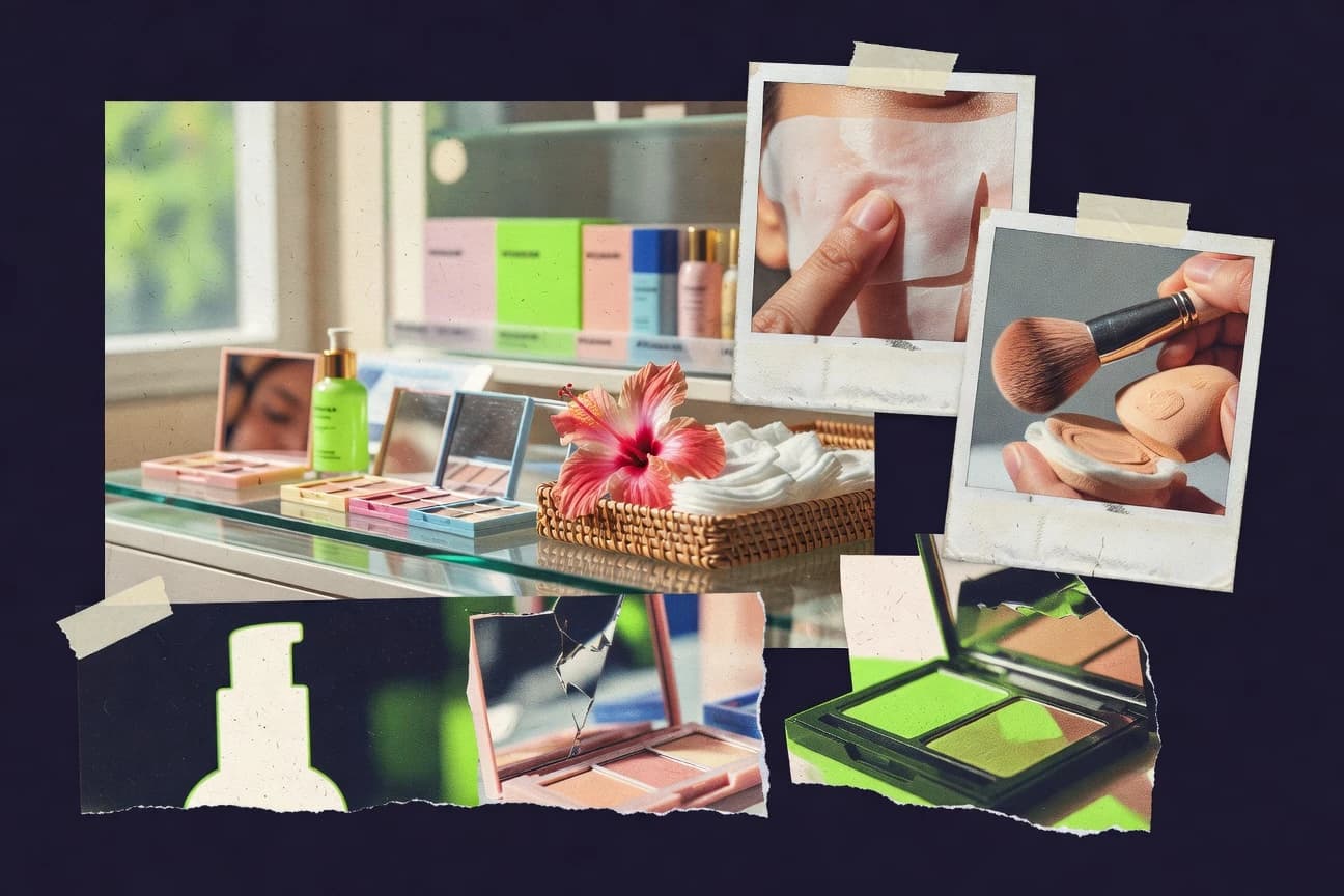 Malaysia Beauty Industry Statistics