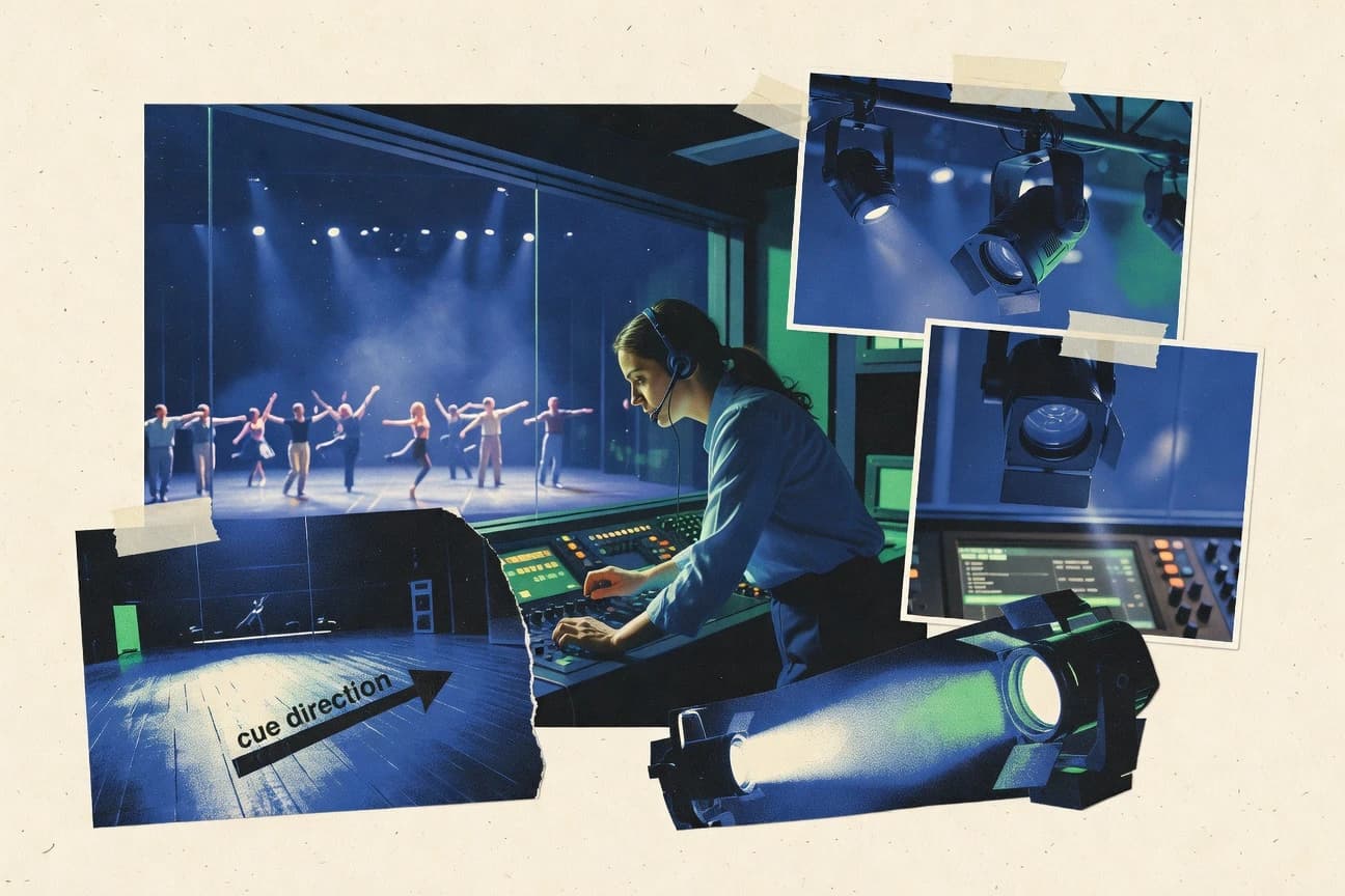 AI In The Theatre Industry Statistics