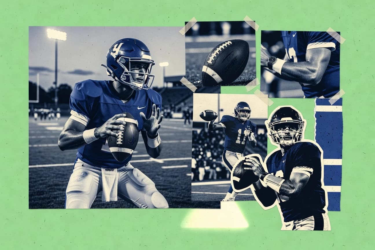 Quarterback Statistics