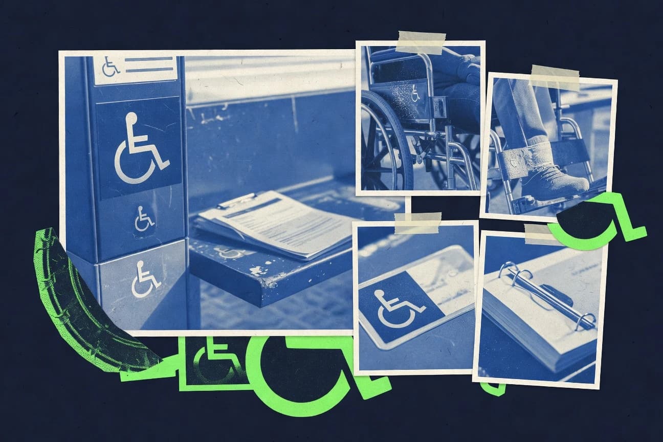 U.S. Disability Statistics