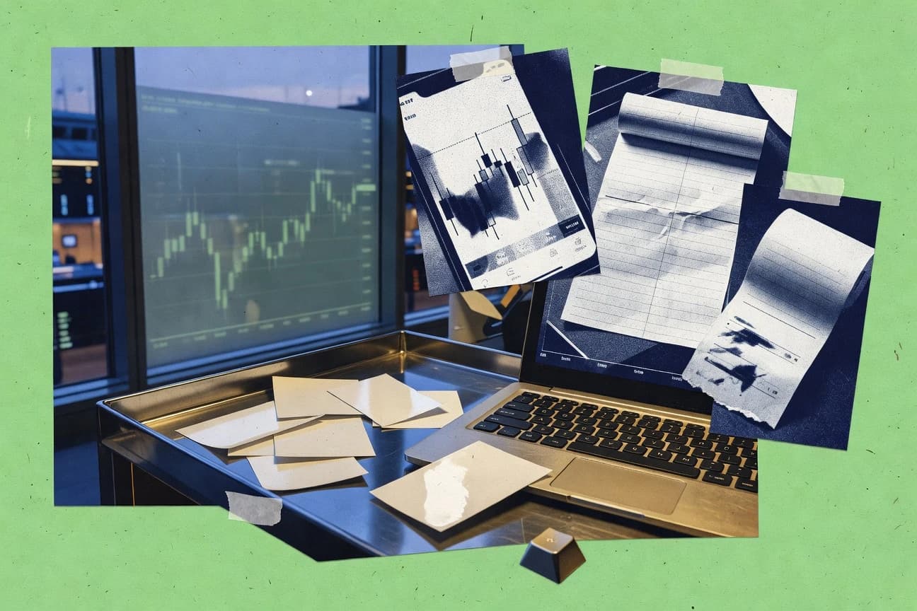 Stock Market Statistics