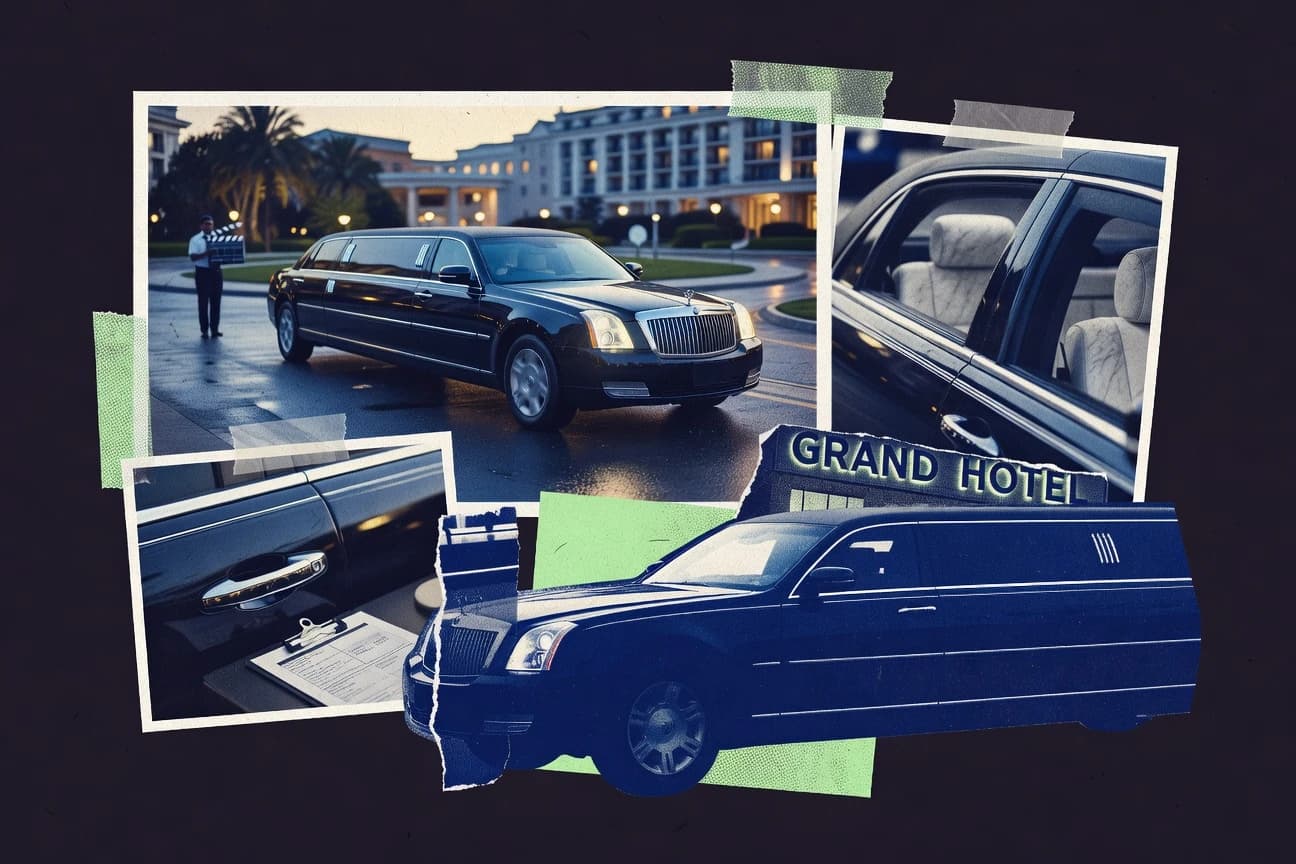 Limo Industry Statistics