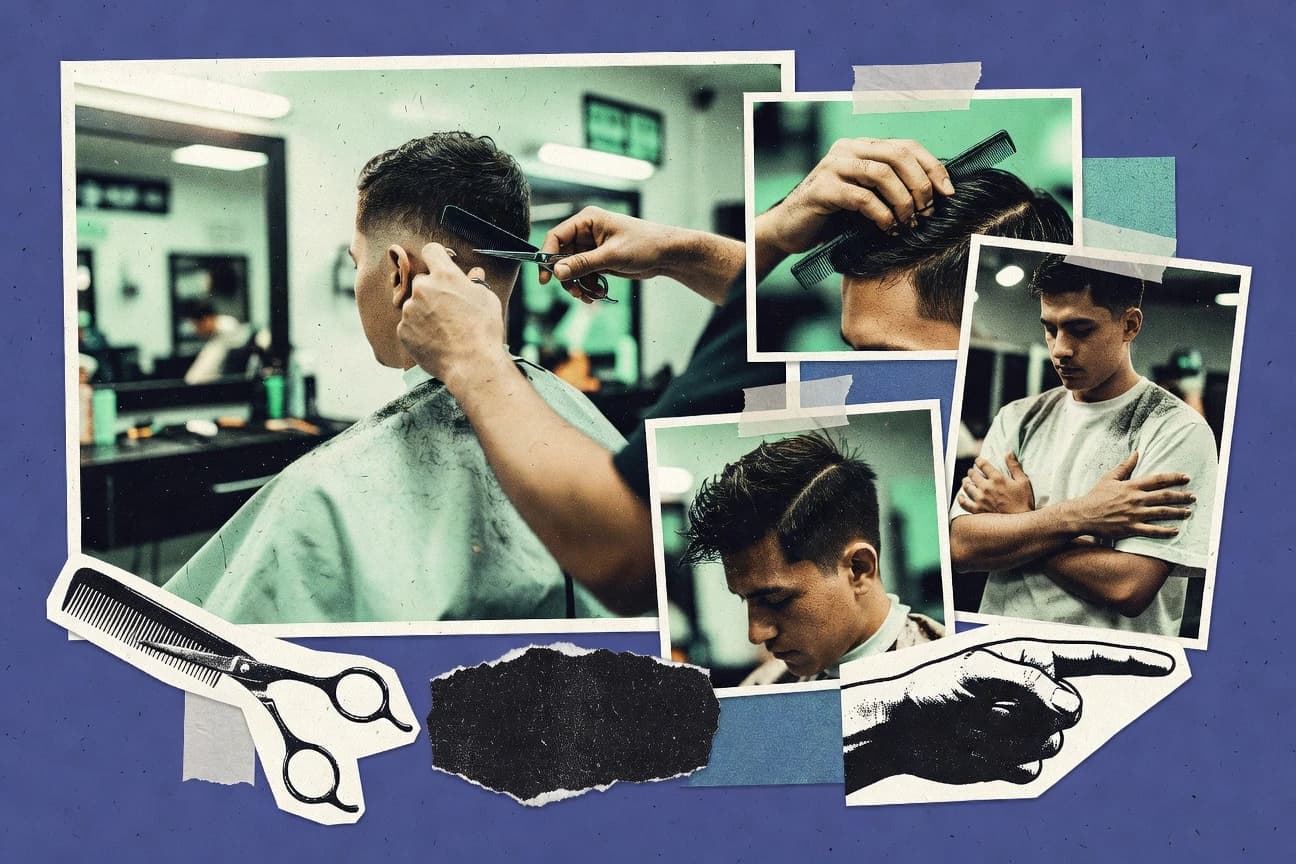 Hair Discrimination Statistics
