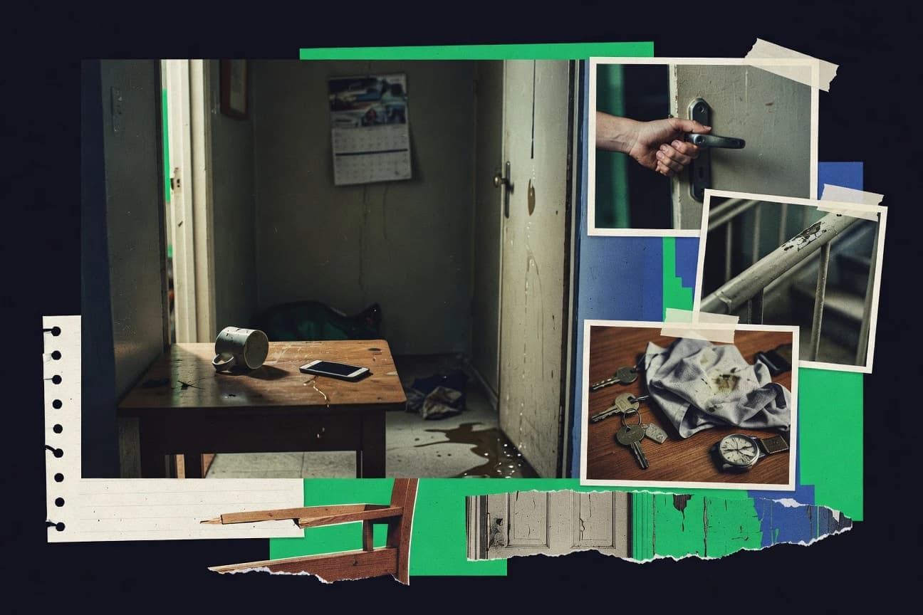 Home Violence Statistics